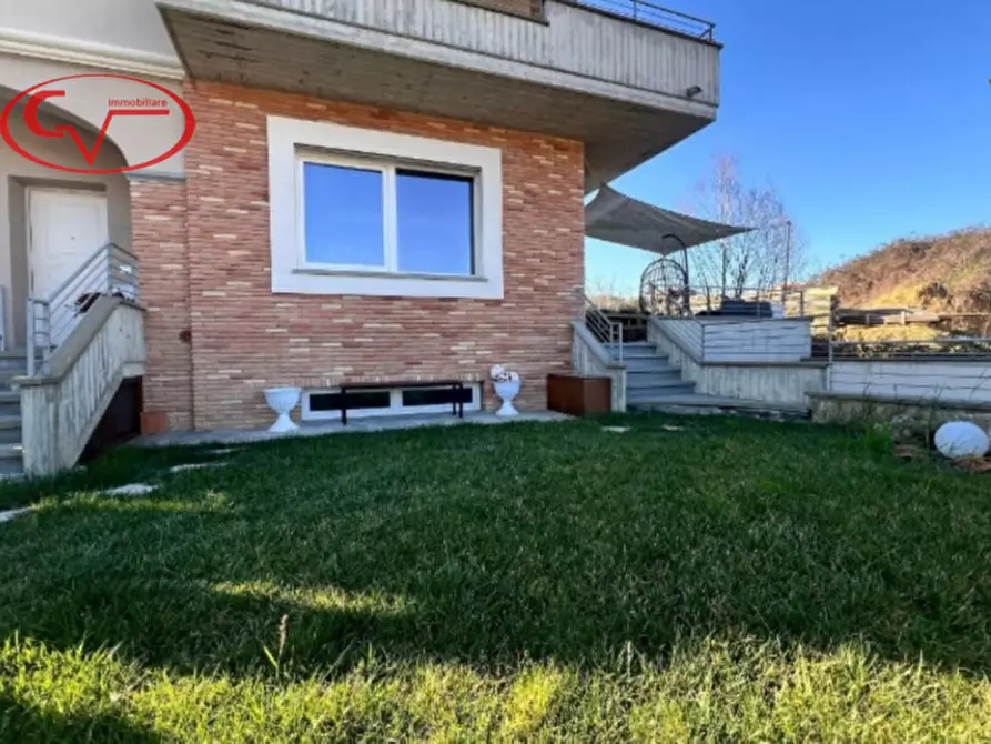 Immagine 10 di Villetta a schiera in vendita  in Strada di Mercatale Valdarno a Montevarchi