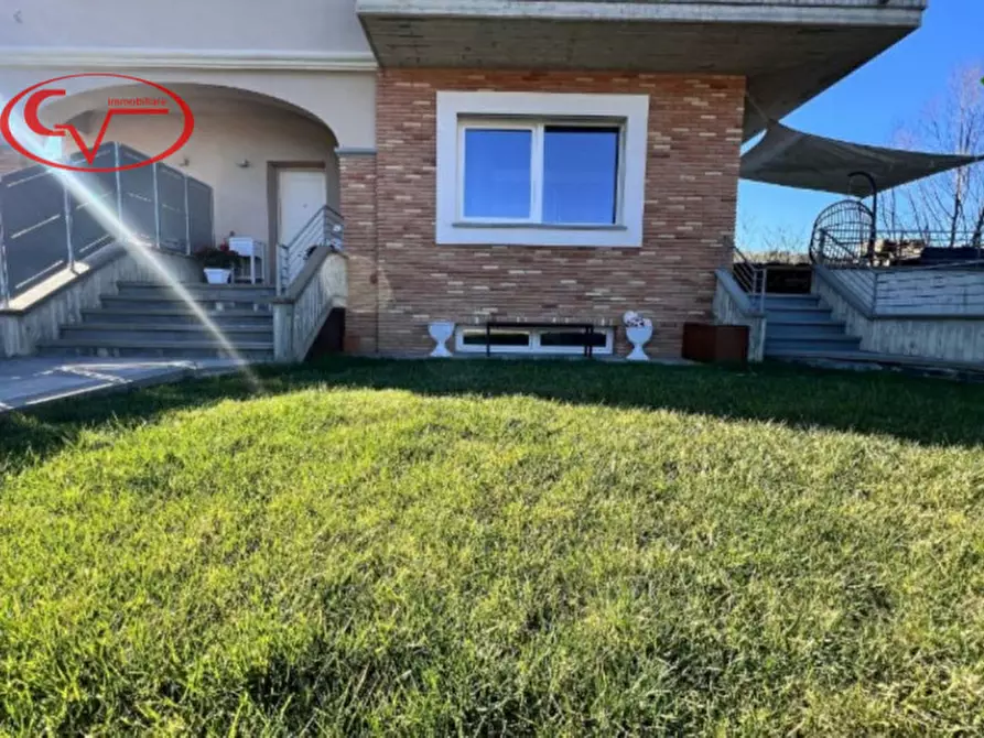 Immagine 14 di Villetta a schiera in vendita  in Strada di Mercatale Valdarno a Montevarchi