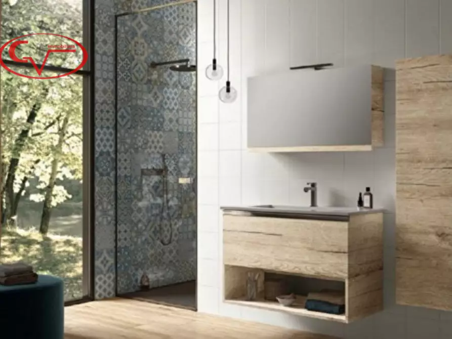 Immagine 18 di Villetta a schiera in vendita  in Strada di Mercatale Valdarno a Montevarchi