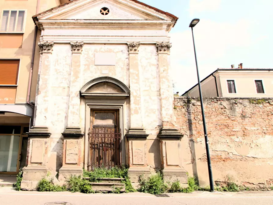 Immagine 1 di Palazzo in vendita  in Via Settabile 14 a Este