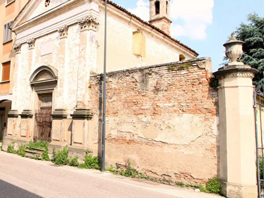 Immagine 2 di Palazzo in vendita  in Via Settabile 14 a Este