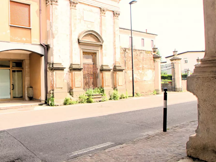 Immagine 4 di Palazzo in vendita  in Via Settabile 14 a Este