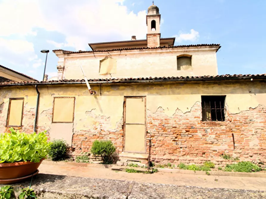 Immagine 5 di Palazzo in vendita  in Via Settabile 14 a Este