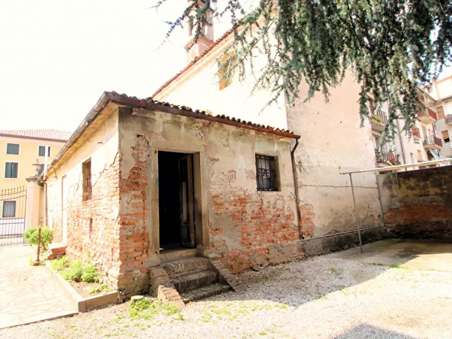 Immagine 6 di Palazzo in vendita  in Via Settabile 14 a Este