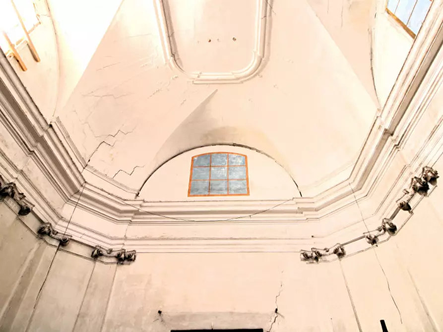 Immagine 7 di Palazzo in vendita  in Via Settabile 14 a Este