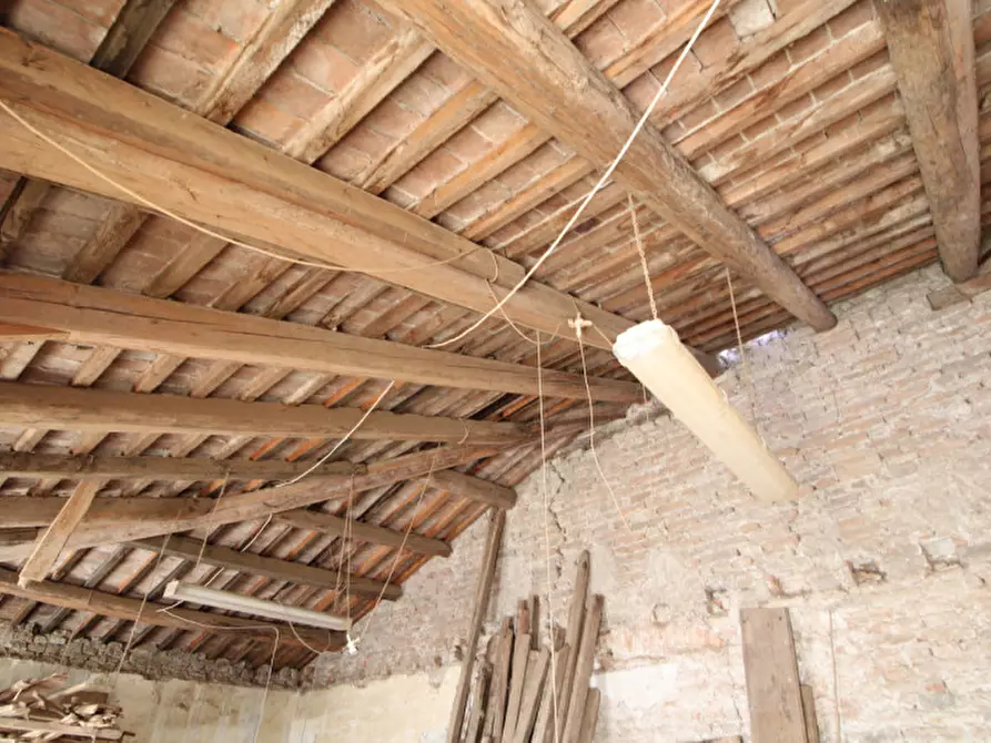 Immagine 9 di Palazzo in vendita  in Via Settabile 14 a Este