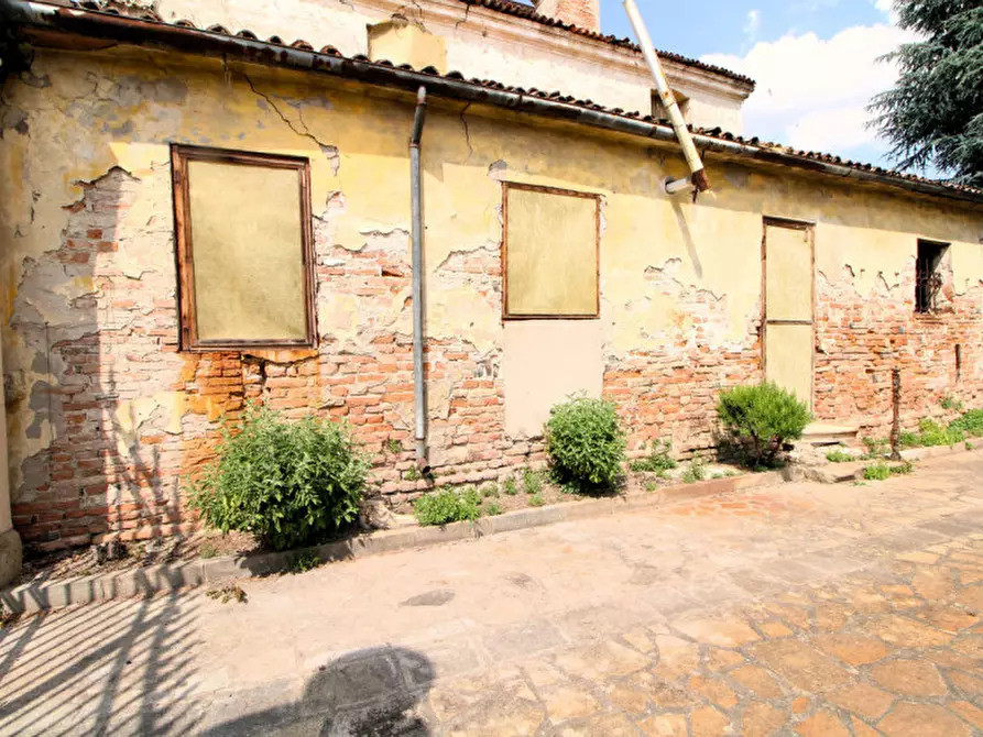 Immagine 13 di Palazzo in vendita  in Via Settabile 14 a Este