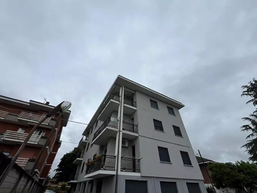 Immagine 1 di Appartamento in vendita  in Via Umberto I n.123 a Foglizzo