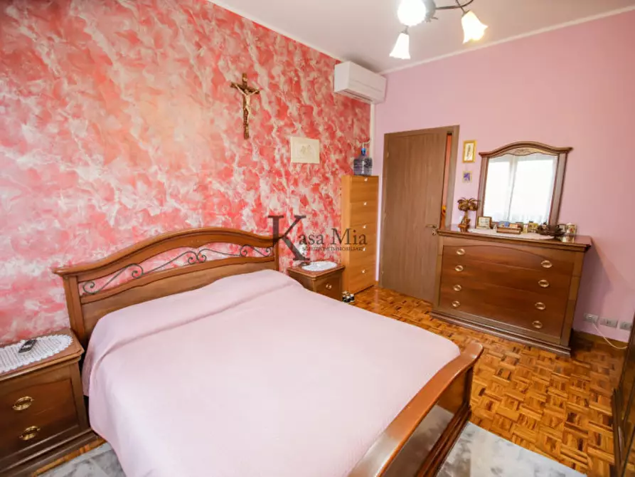 Immagine 8 di Appartamento in vendita  in Via Umberto I n.123 a Foglizzo