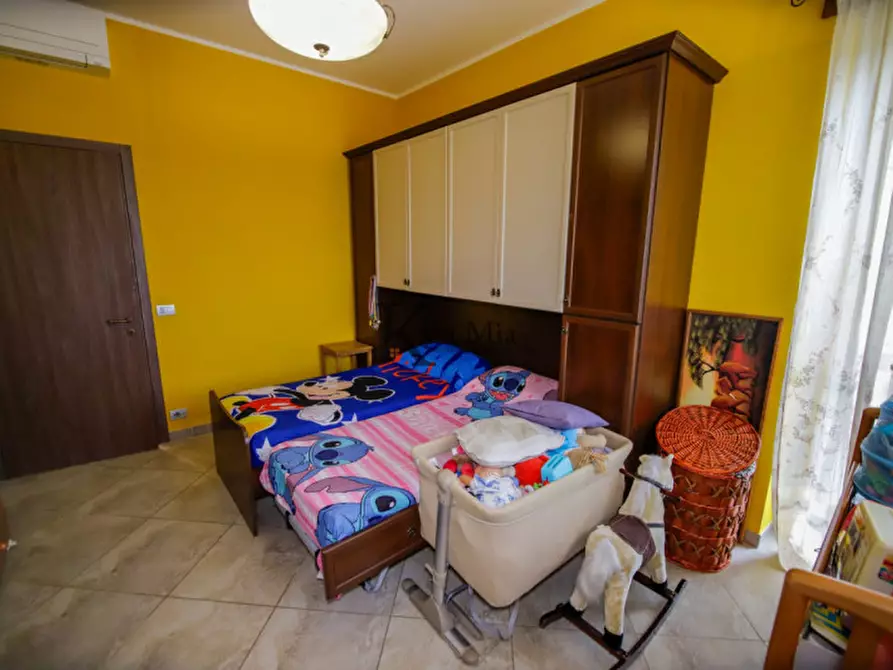 Immagine 9 di Appartamento in vendita  in Via Umberto I n.123 a Foglizzo