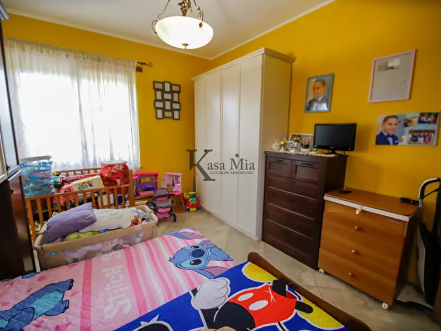 Immagine 10 di Appartamento in vendita  in Via Umberto I n.123 a Foglizzo