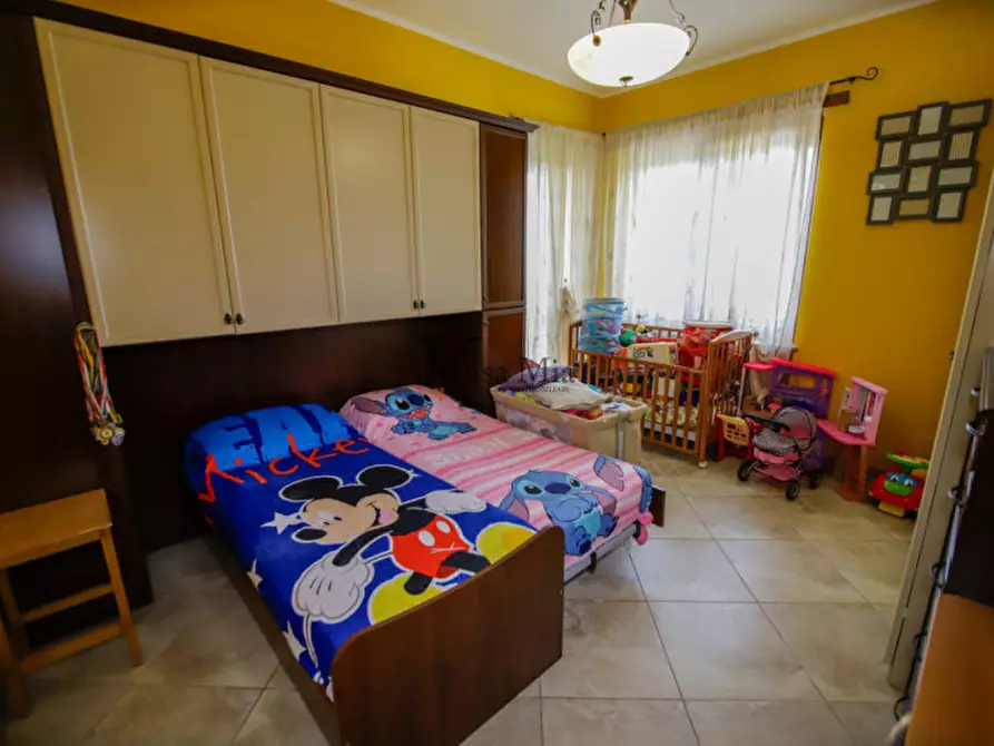 Immagine 11 di Appartamento in vendita  in Via Umberto I n.123 a Foglizzo