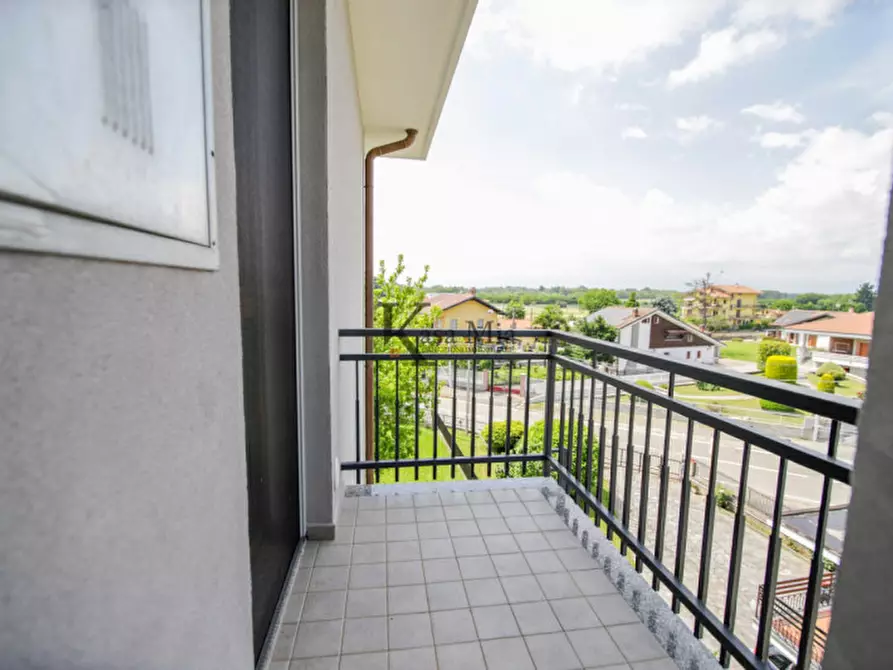 Immagine 14 di Appartamento in vendita  in Via Umberto I n.123 a Foglizzo