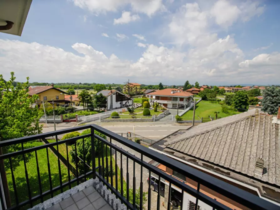 Immagine 15 di Appartamento in vendita  in Via Umberto I n.123 a Foglizzo