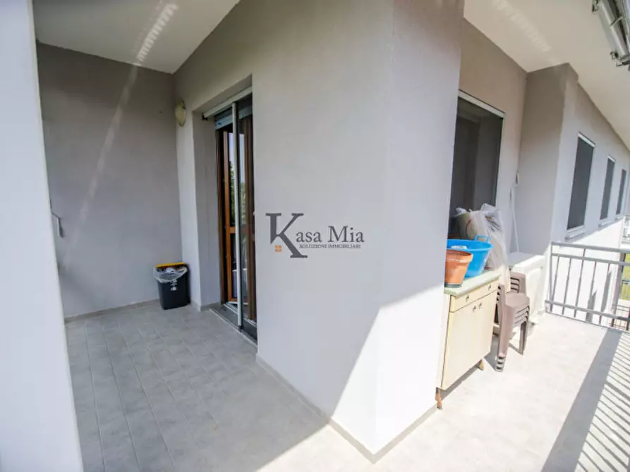 Immagine 16 di Appartamento in vendita  in Via Umberto I n.123 a Foglizzo