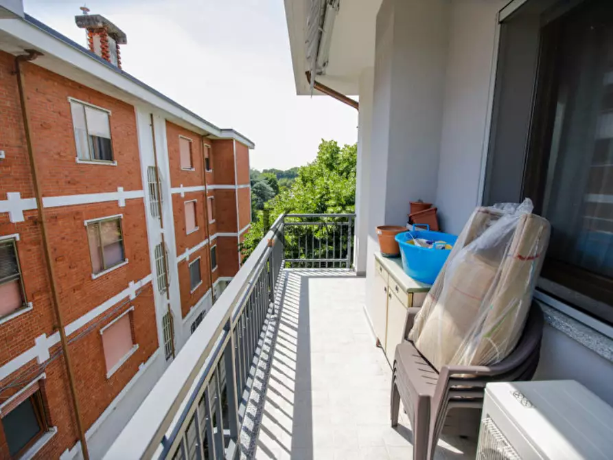 Immagine 17 di Appartamento in vendita  in Via Umberto I n.123 a Foglizzo