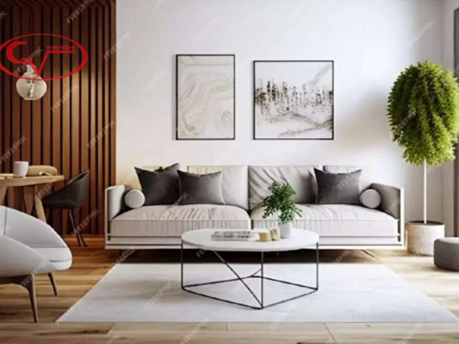 Immagine 10 di Appartamento in vendita  in Strada di Mercatale Valdarno a Montevarchi