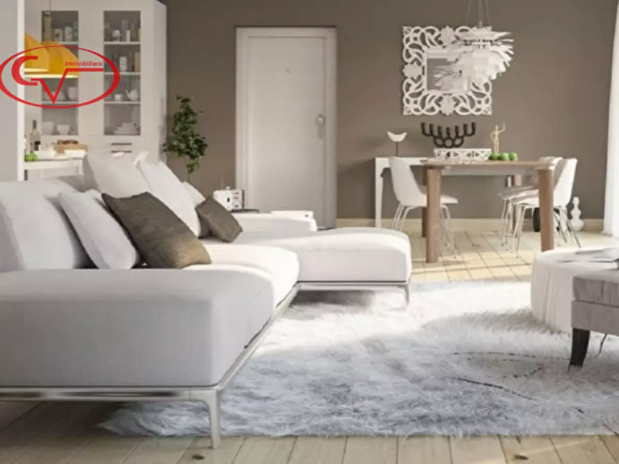 Immagine 11 di Appartamento in vendita  in Strada di Mercatale Valdarno a Montevarchi