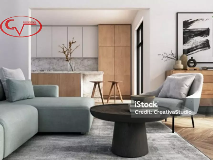 Immagine 12 di Appartamento in vendita  in Strada di Mercatale Valdarno a Montevarchi