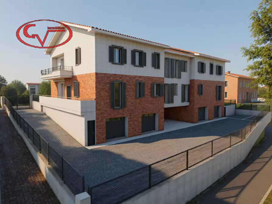 Immagine 3 di Villetta a schiera in vendita  in Strada di Mercatale Valdarno a Montevarchi