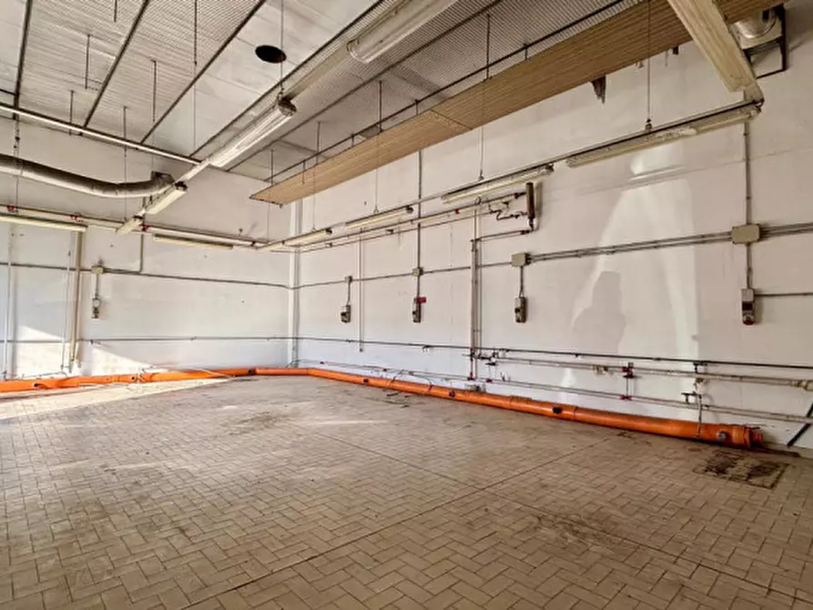 Immagine 1 di Capannone industriale in vendita  in Via Lago di Carezza a Carpi