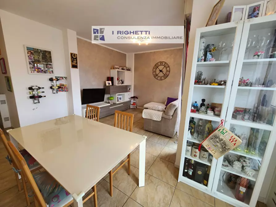 Immagine 2 di Appartamento in vendita  in Via Angelo Emo a Verona