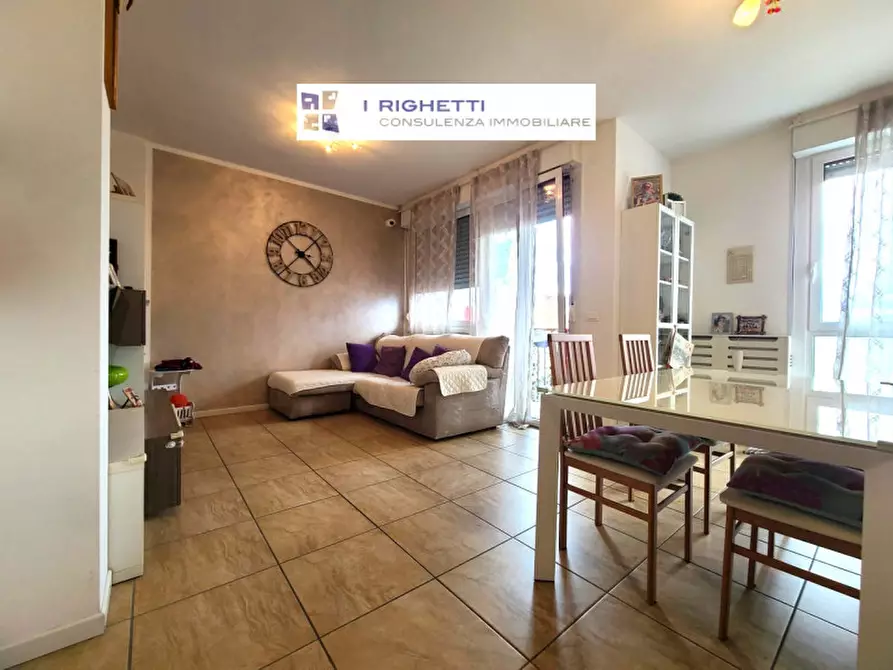 Immagine 3 di Appartamento in vendita  in Via Angelo Emo a Verona