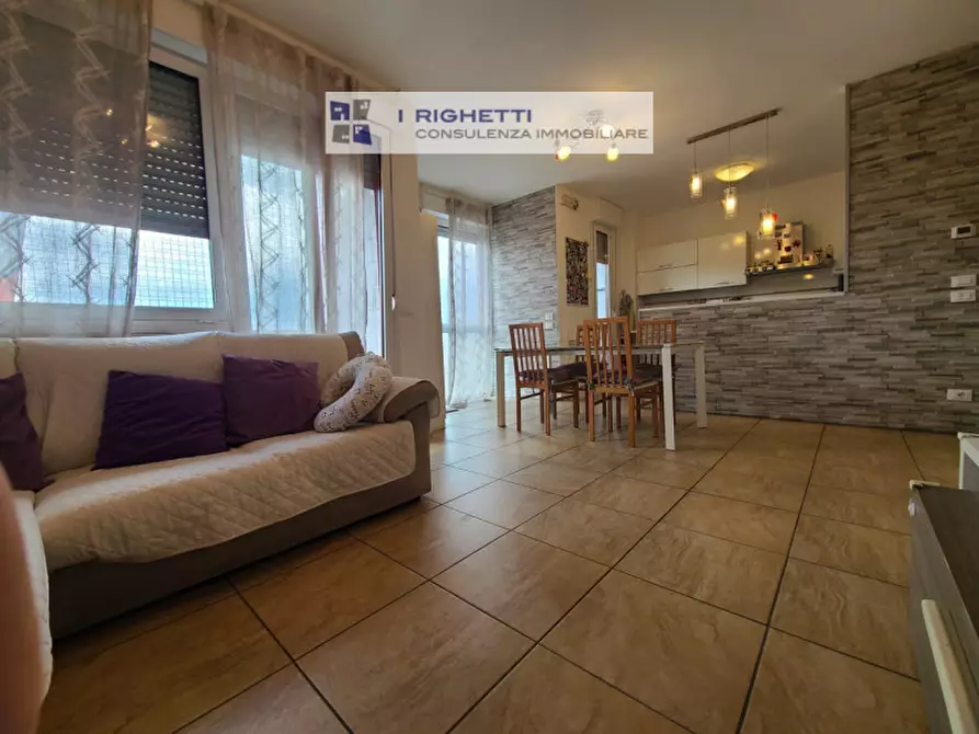 Immagine 4 di Appartamento in vendita  in Via Angelo Emo a Verona