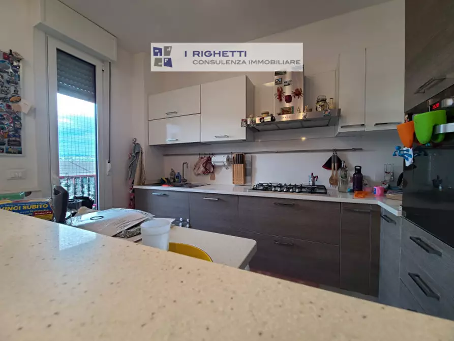 Immagine 5 di Appartamento in vendita  in Via Angelo Emo a Verona