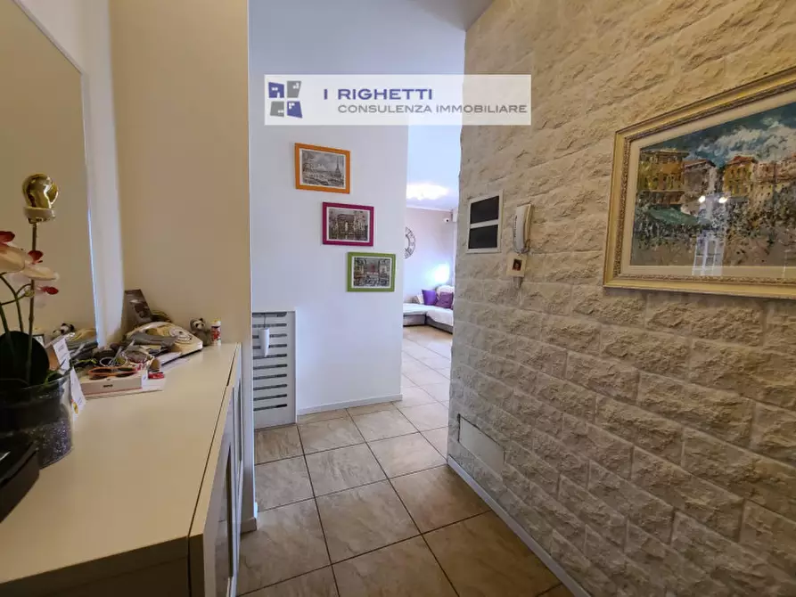 Immagine 6 di Appartamento in vendita  in Via Angelo Emo a Verona