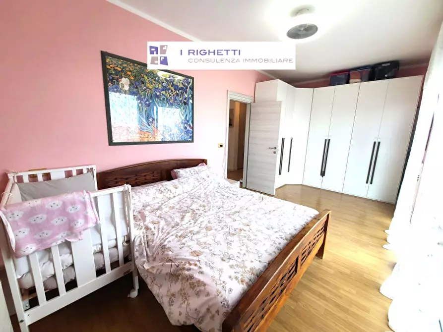 Immagine 7 di Appartamento in vendita  in Via Angelo Emo a Verona