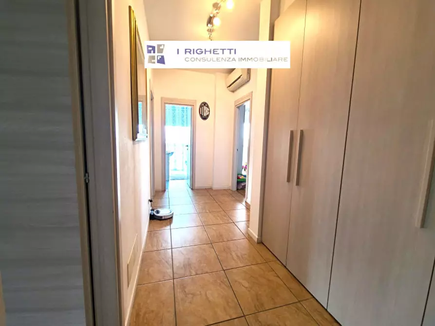 Immagine 8 di Appartamento in vendita  in Via Angelo Emo a Verona