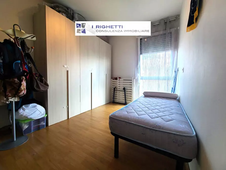 Immagine 9 di Appartamento in vendita  in Via Angelo Emo a Verona