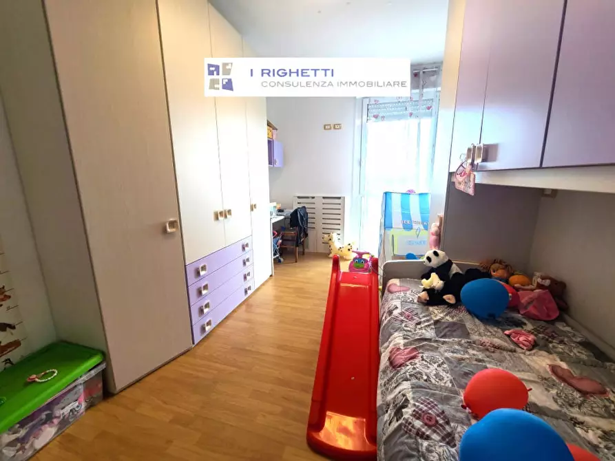 Immagine 10 di Appartamento in vendita  in Via Angelo Emo a Verona