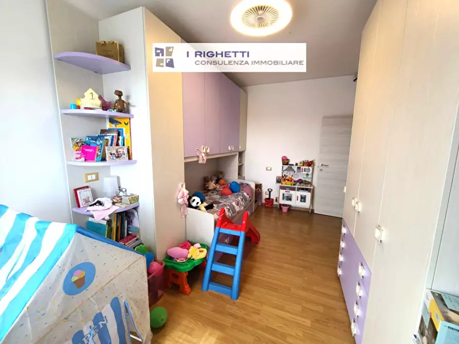 Immagine 11 di Appartamento in vendita  in Via Angelo Emo a Verona