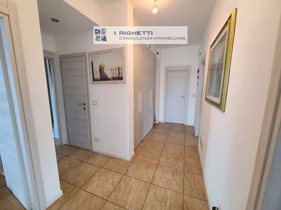 Immagine 13 di Appartamento in vendita  in Via Angelo Emo a Verona