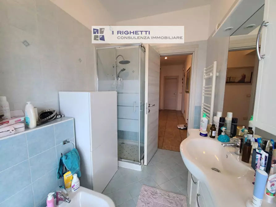 Immagine 15 di Appartamento in vendita  in Via Angelo Emo a Verona