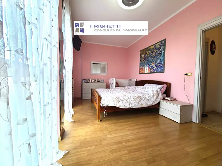 Immagine 16 di Appartamento in vendita  in Via Angelo Emo a Verona