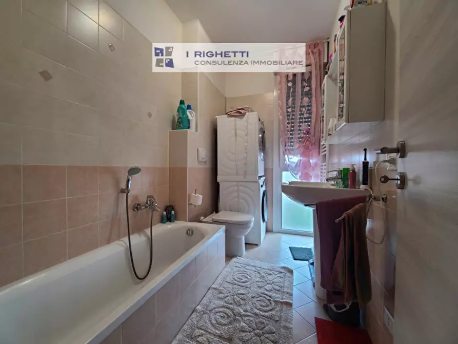 Immagine 17 di Appartamento in vendita  in Via Angelo Emo a Verona