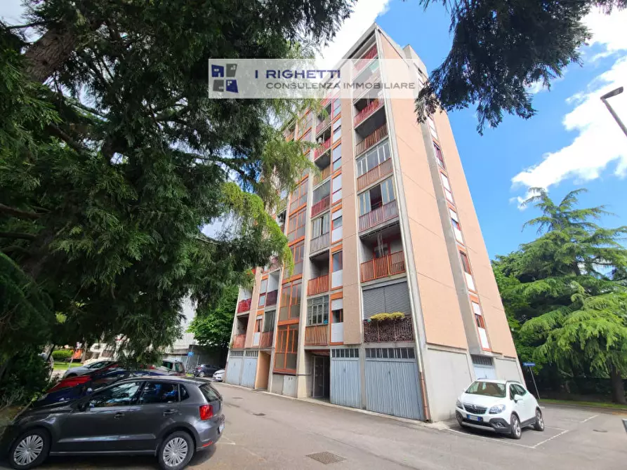 Immagine 18 di Appartamento in vendita  in Via Angelo Emo a Verona