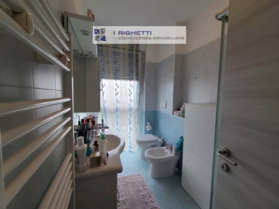 Immagine 19 di Appartamento in vendita  in Via Angelo Emo a Verona