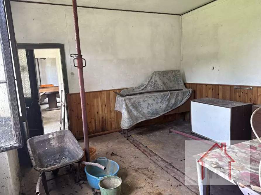 Immagine 2 di Casa indipendente in vendita  a Villorba