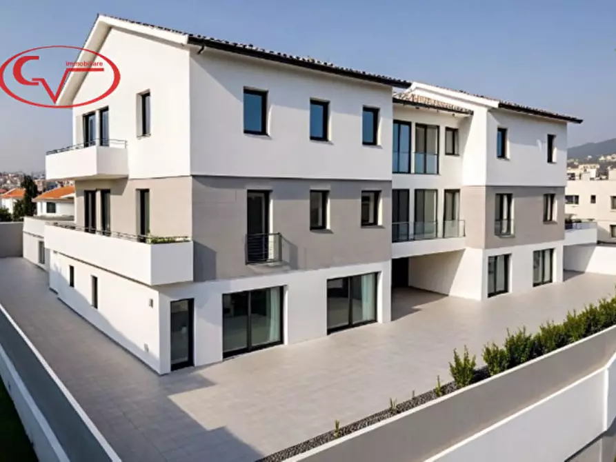 Immagine 6 di Villetta a schiera in vendita  in Strada di Mercatale Valdarno a Montevarchi