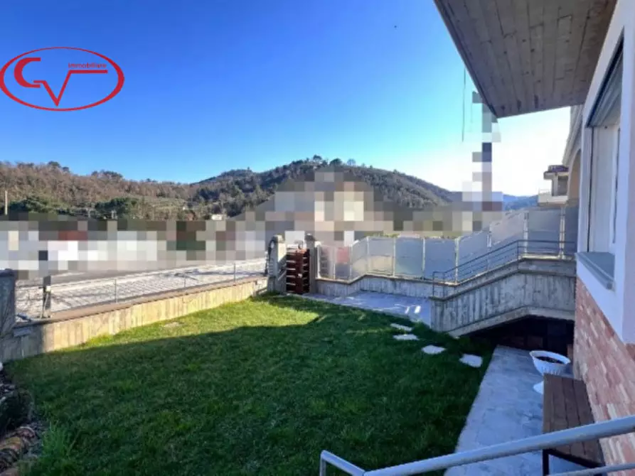 Immagine 10 di Villetta a schiera in vendita  in Strada di Mercatale Valdarno a Montevarchi