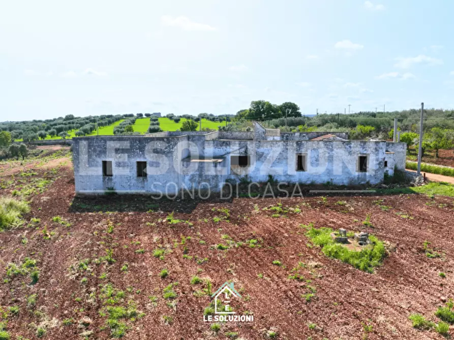 Immagine 4 di Rustico / casale in vendita  in contrada giacomardo a Conversano