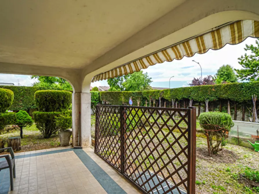 Immagine 4 di Villa in vendita  a Arcole