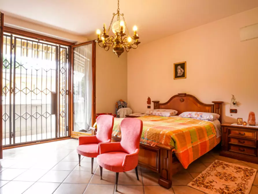 Immagine 8 di Villa in vendita  a Arcole