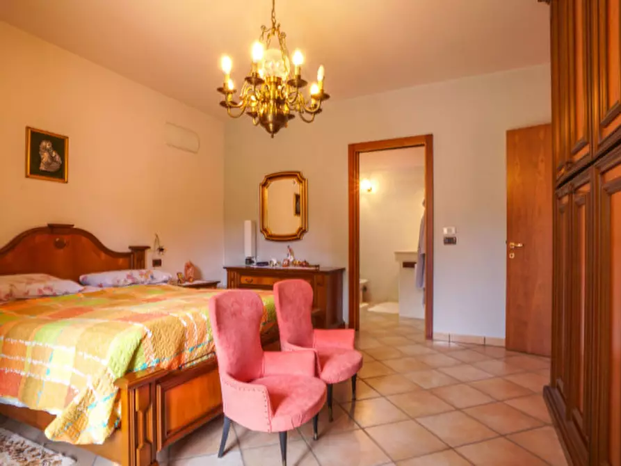 Immagine 10 di Villa in vendita  a Arcole