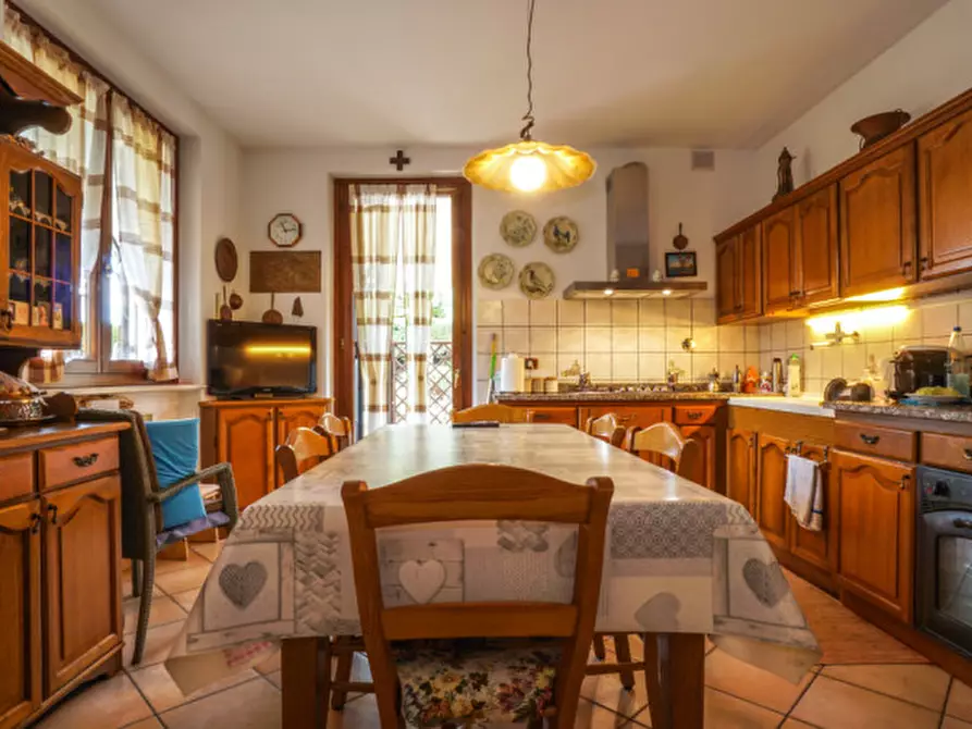 Immagine 28 di Villa in vendita  a Arcole