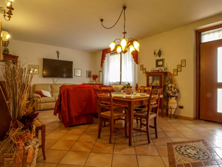 Immagine 30 di Villa in vendita  a Arcole